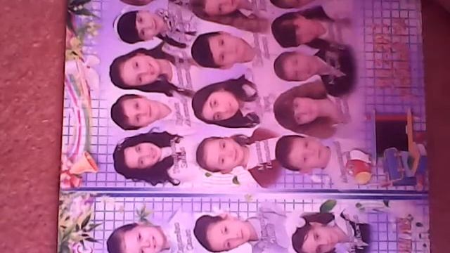 KiVi♡# мой выпускной альбом за 4 класс смотреть онлайн