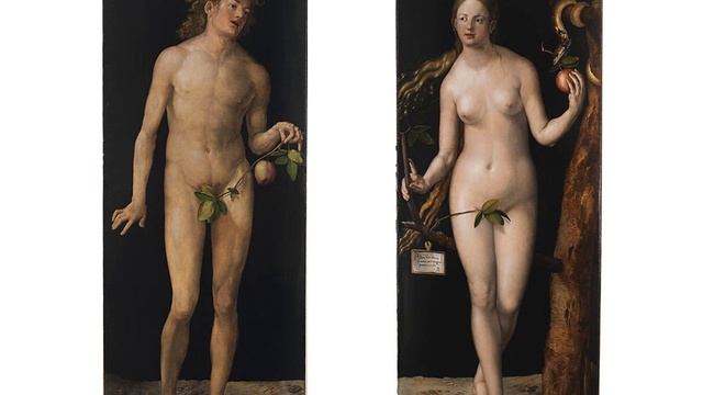 Альбрехт Дюрер. К 550-летию со дня рождения смотреть онлайн