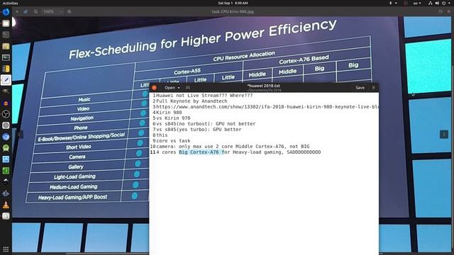 $1000 Phone: New Kirin 980 | vs Snapdragon 845 vs Exynos 9810 смотреть онлайн