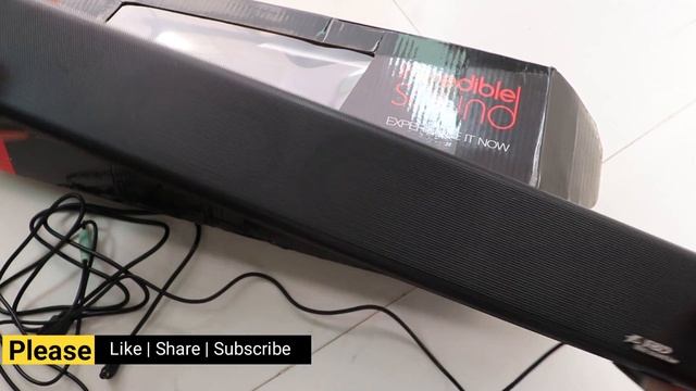 Best Budget Soundbar (2020) | Best Soundbar Under Budget | F&D E200 Soundbar | TV, Gaming, PC, Musi смотреть онлайн