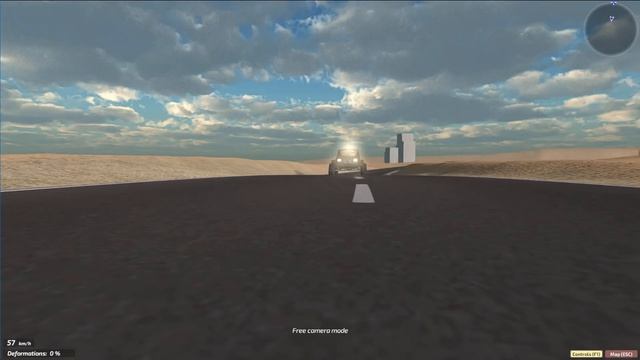 Dream Car Builder: the official game trailer смотреть онлайн