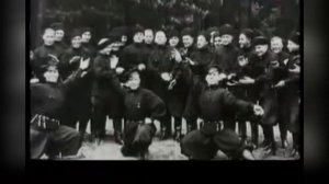 Хор Донских казаков Сергея Жарова