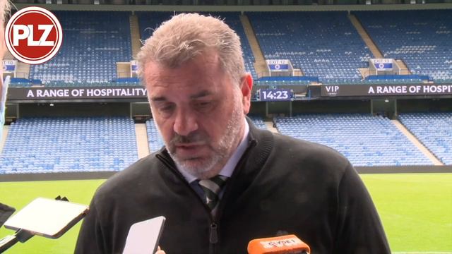 Helander Gives Rangers Old Firm Victory - Monday 30th August - PLZ Morning Football News смотреть онлайн