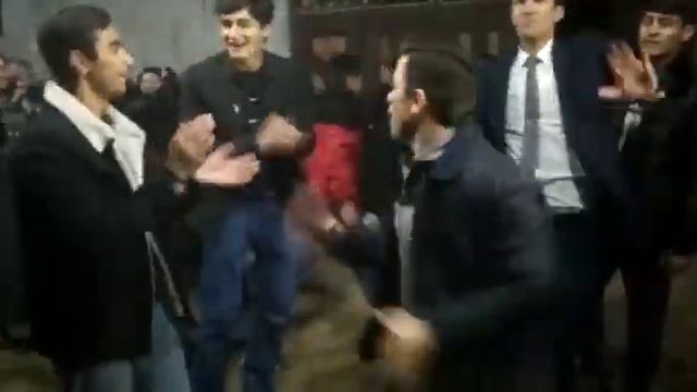 Туй дар пистамазор. 2024. смотреть онлайн