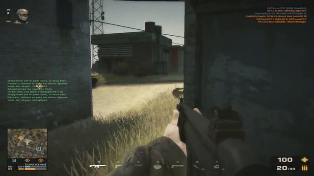 обзор онлайн игры battlefield play4free смотреть онлайн