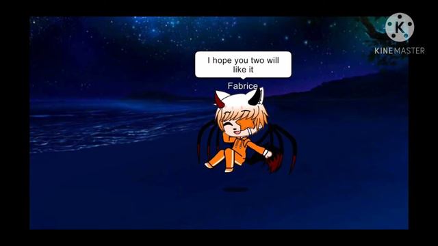 Gift for kalina and limited fox ^w^ смотреть онлайн