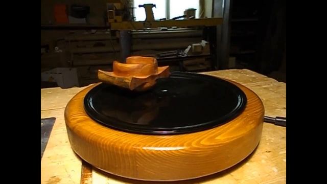 Изделия из можжевельника . смотреть онлайн