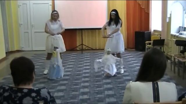 Мозырский районный ЦКРОиР 28.11.2017 смотреть онлайн