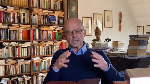 TUTTI PER UNO... ABRAMO PER TUTTI - 6a PILLOLA DI 