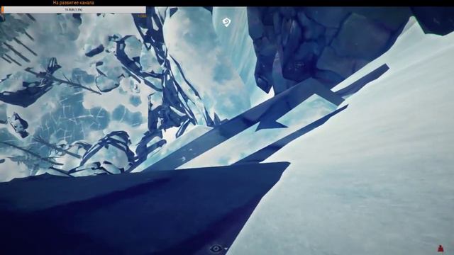 The Long Dark. Сюжетная линия. Стрим #5 смотреть онлайн