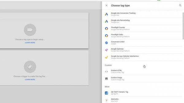 Install Google Analytics WITH and WITHOUT Google Tag Manager - Part 4