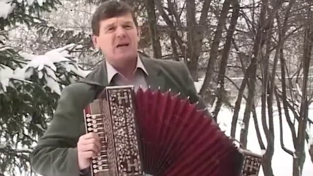 Михаил Пахомов - "Снится мне деревня" смотреть онлайн