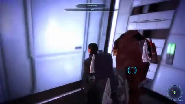 Let's Play Mass Effect (Paragon) - Part 5 - Snow, Ice, And Everything I Hate смотреть онлайн