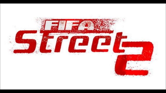 FIFA Street 2 OST - Big Picture смотреть онлайн