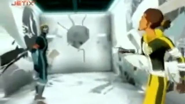 Rockets Tricks GALACTIK FOOTBALL смотреть онлайн