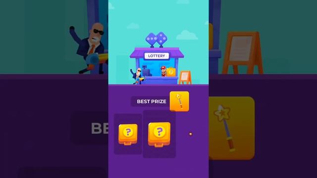 Hitmasters (Хитмастер) #3 прохождение и геймплей мобильной видео игра на андроид от Playgendary смотреть онлайн