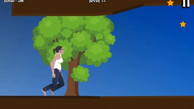 Short Life -- Level 11 Walkthrough смотреть онлайн