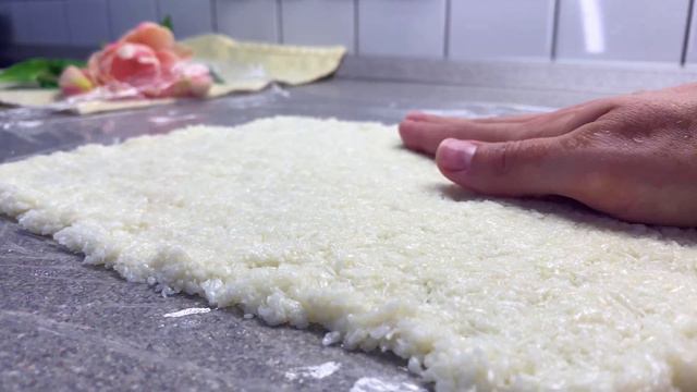 Dessert ohne Backen in 10 Minuten! 👍Insgesamt 3 Zutaten! Kokos Genuss! #248 смотреть онлайн