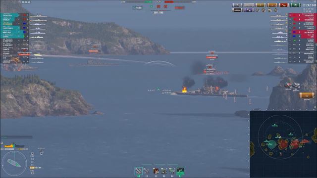 457 K DMG & 5000 BASE XP ❌ Des Moines RECORD смотреть онлайн