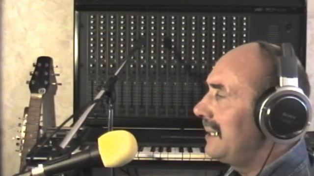 BogryaNick - Русская душа смотреть онлайн