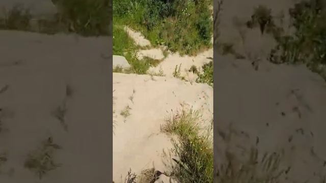 Тосненский водопад. Мини Ниагара. смотреть онлайн