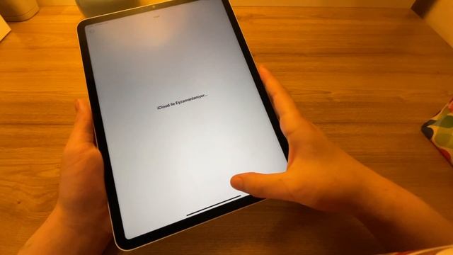 iPad Pro 11 Açılımı|| 128 GB 4. Nesil смотреть онлайн