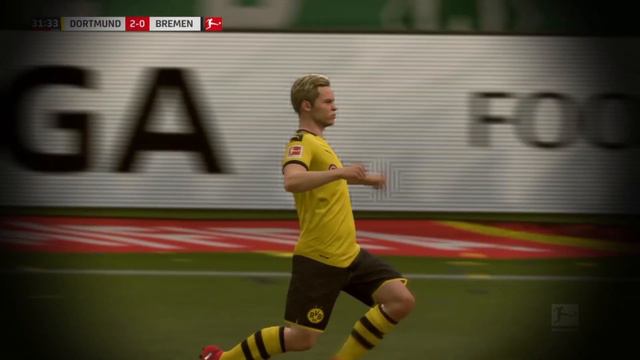 FIFA 20 Borussia Dortmund Career Mode #1 | "In the Back of the Net" смотреть онлайн
