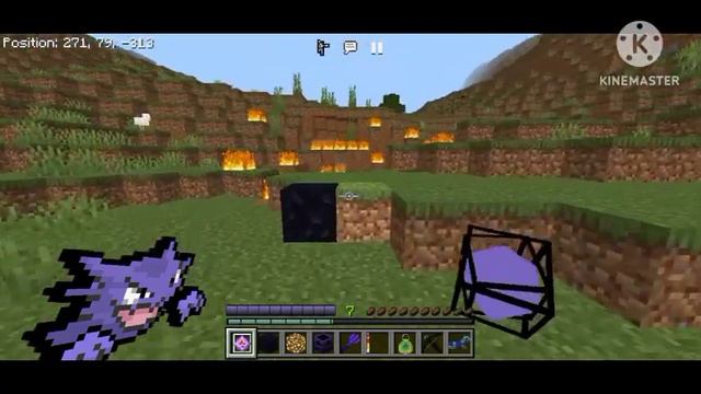 best cpvp texture pack for mcpe 1.20 | animated inv смотреть онлайн