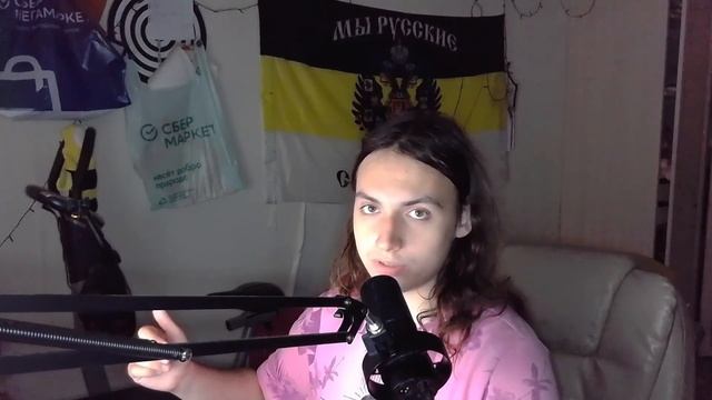 ОБЗОР МИКРОФОНА FIFINE K688 #обзор #fifinemicrophone