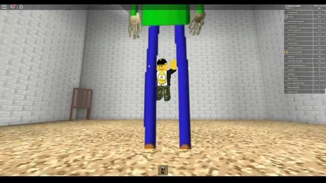 Roblox HMMM! [Grandpa Lemon Plays] смотреть онлайн