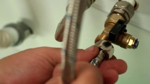 Правильная установка фильтра Аквафор Трио, Аквафор Трио Норма