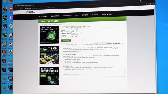 How To Enable Resizable BAR (NVIDIA Founders Edition)