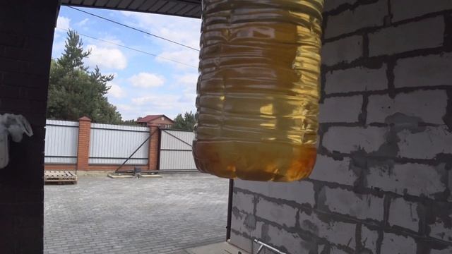 Тест Драйв Скважины в ДЕРЕВНЕ смотреть онлайн