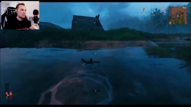 Valheim 2023 ► СЕКРЕТЫ ВЫЖИВАНИЯ В ВАЛЬХЕЙМ! ВЫЖИВАЮ В ВАЛЬХЕЙМ! ПРОХОЖДЕНИЕ ИГРЫ ВАЛЬХЕЙМ!