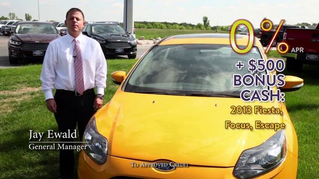 Ewald's Hartford Ford 0% Event is going on Now! смотреть онлайн