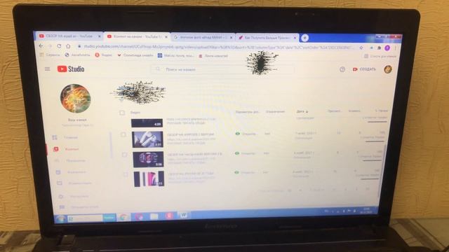 ОБЗОР НА LENOVO G580 смотреть онлайн