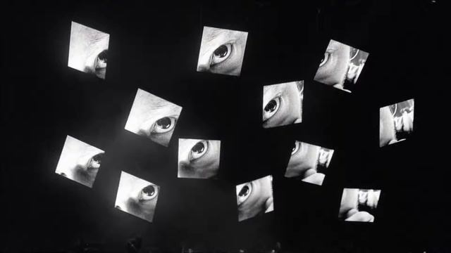 10 minutes of thom yorke eargasm смотреть онлайн