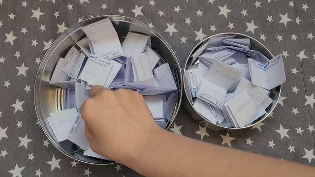 Вышивальная игра 1+1/Серия 2/Вышивка крестом смотреть онлайн