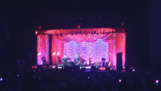Robert Plant & Alison Krauss---3/3/23---Can't Let Go --Randy Weeks Cover---The Rose Music Center смотреть онлайн