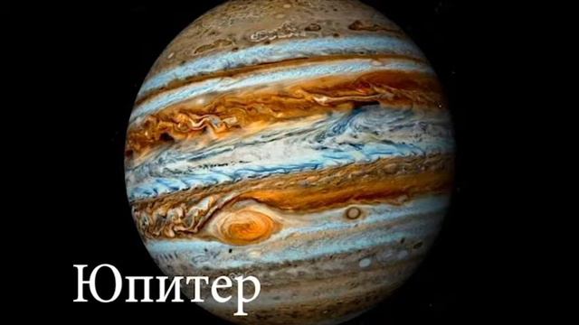 ЗВУКИ ПЛАНЕТ СОЛНЕЧНОЙ СИСТЕМЫ смотреть онлайн