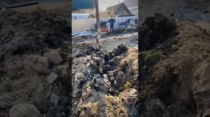 промывка бетононасоса isuzu25 метров