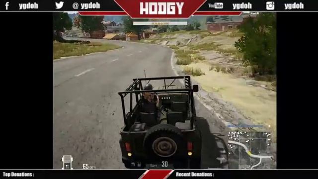 Учимся выживать в PUBG смотреть онлайн