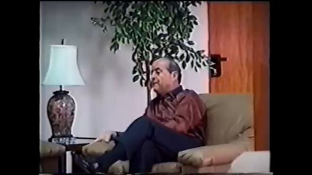 Vladivideo 340A - Reunión de Dionisio Romero y Vladimiro Montesinos смотреть онлайн