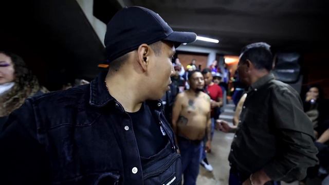 ¡NO LO MIRES A LOS OJOS! “El Angelito Negro” (Documental) | ¡Aquí Adoran Al Diablo!