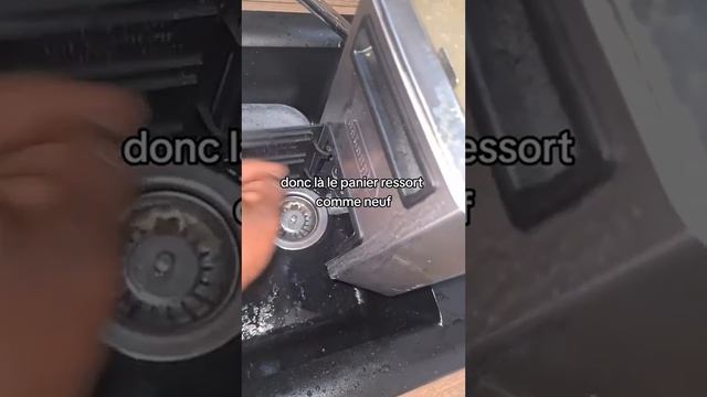 Comment nettoyer un friteuse très sale смотреть онлайн