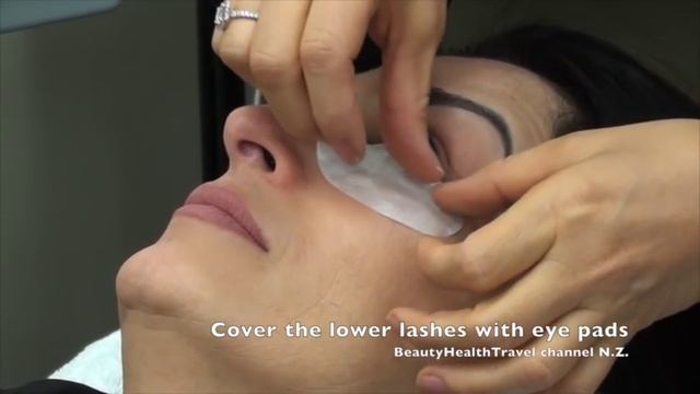 Eyelash Extensions: Russian Volume: 3D Volume Class Tutorial