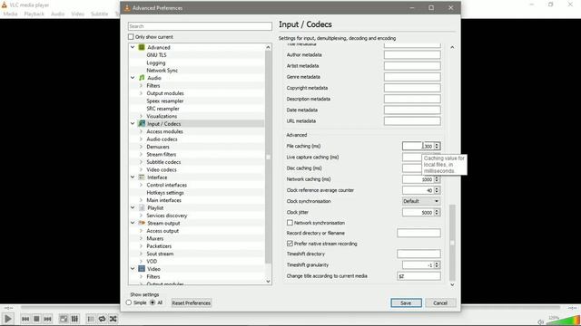 Vlc Media Player Lagging And Skipping 4k and 1080p FIX смотреть онлайн