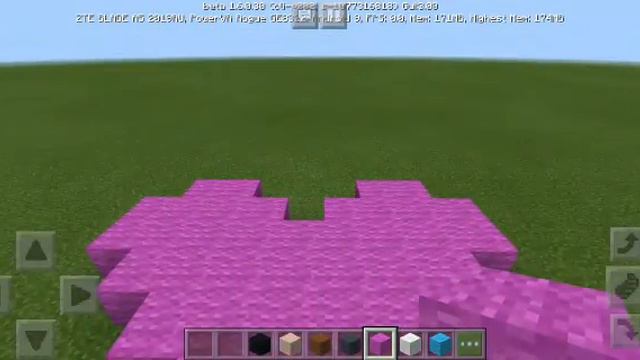 Люблю Майнкрафт поставь лайк если любишь маму смотреть онлайн