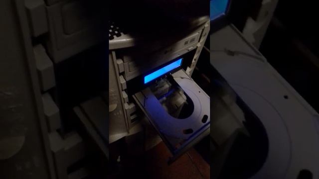 Тайник в системном блоке пк из старого dvd привода смотреть онлайн