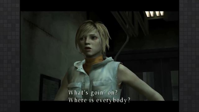 Reseña Silent Hill 3 (PS2) - UNA SECUELA DIGNA? - Dinocov смотреть онлайн